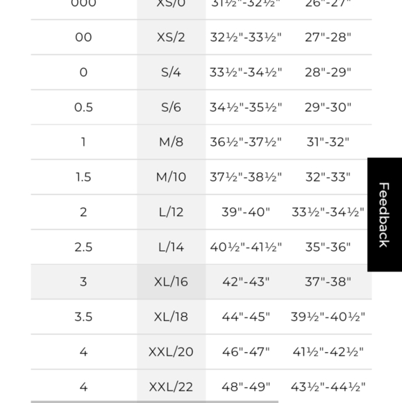 CHICO'S Fabulously Slimming Crop Khakis 1 Pants - Picture 6 of 13